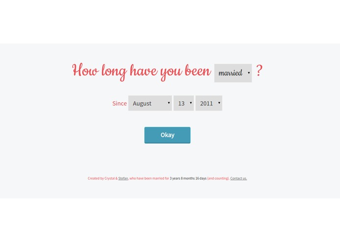 Longer Than – screenshot 1