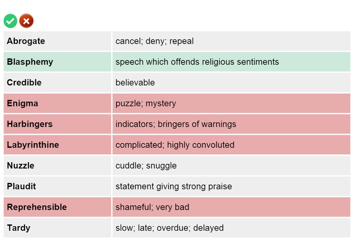 RipTable – screenshot 1