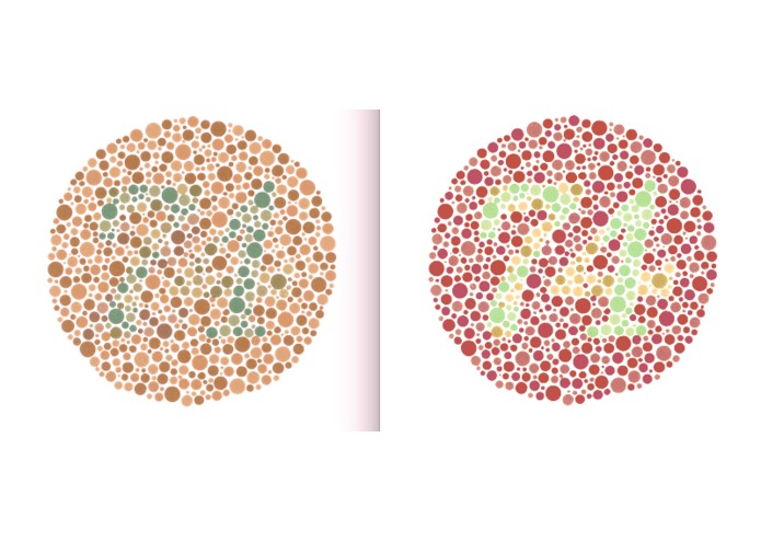 Fresh Eyes – screenshot 2