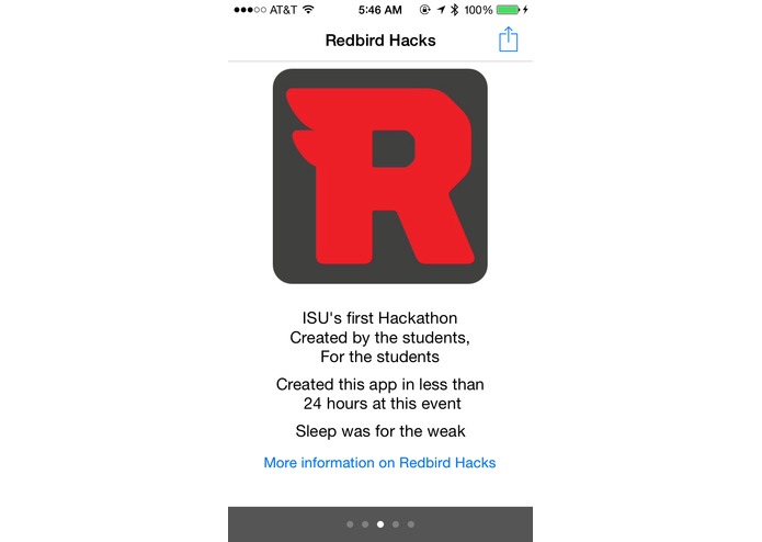 Resume Share – screenshot 5