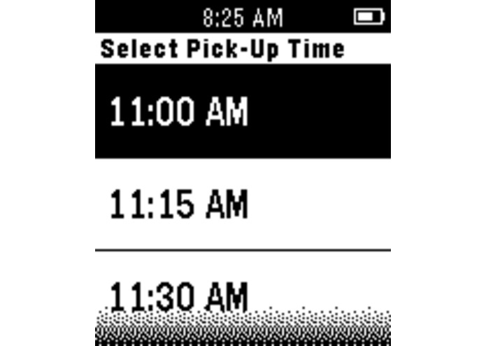 Chipebble – screenshot 4