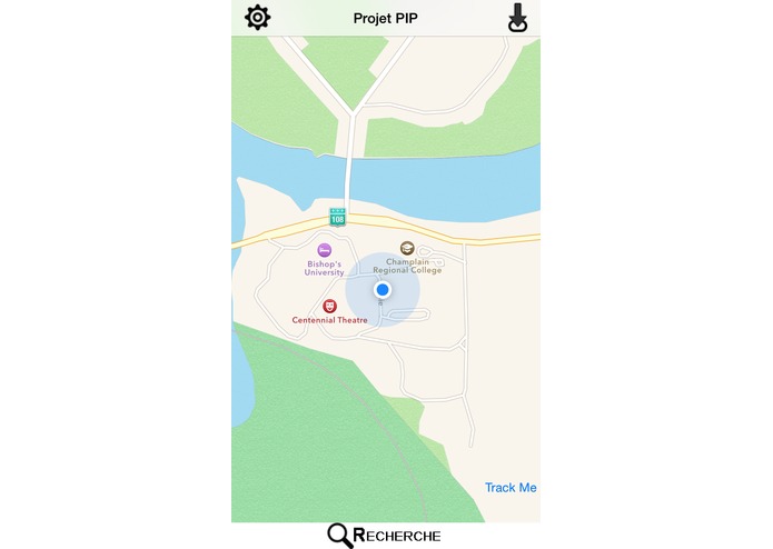 MonParking – screenshot 4