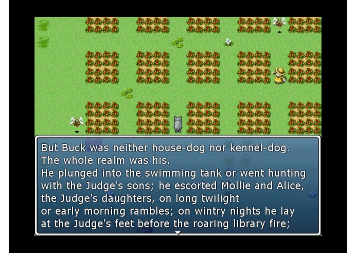 Call of the Wild – screenshot 3