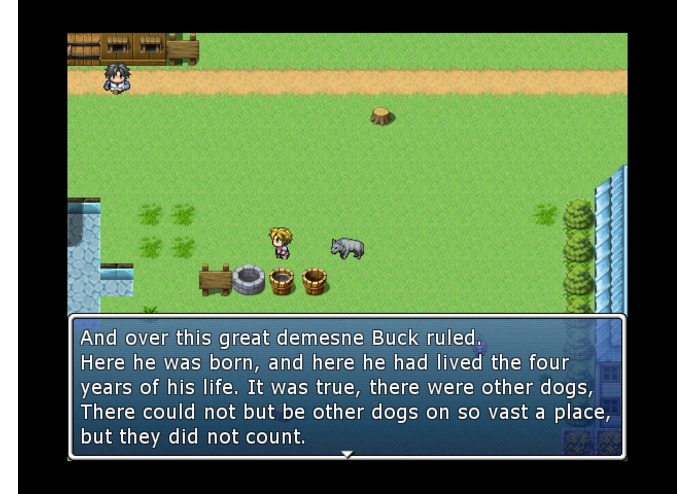 Call of the Wild – screenshot 2