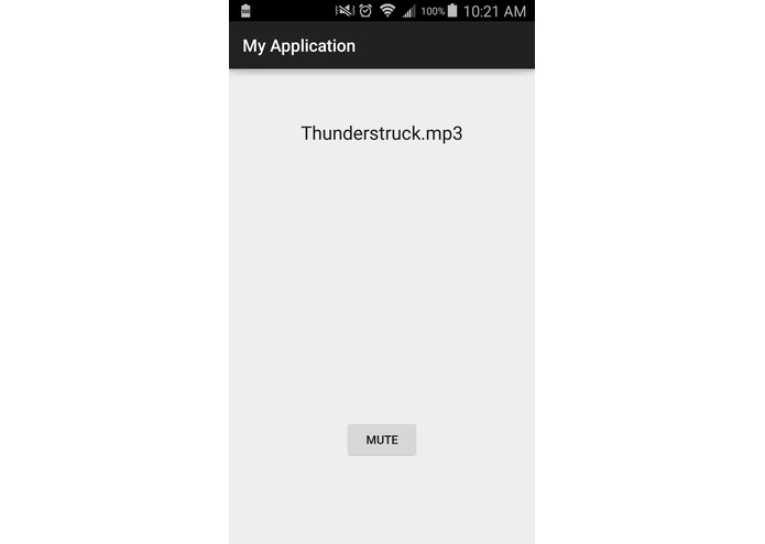 Many Speakers – screenshot 5