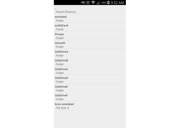 Many Speakers – screenshot 4