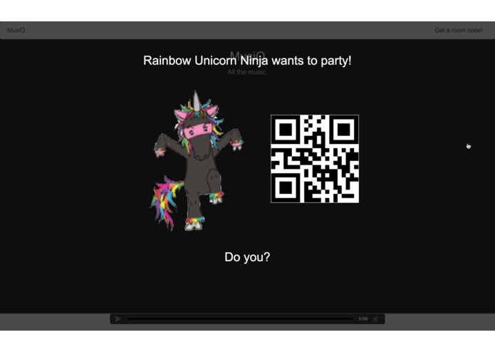 MusiQ – screenshot 2