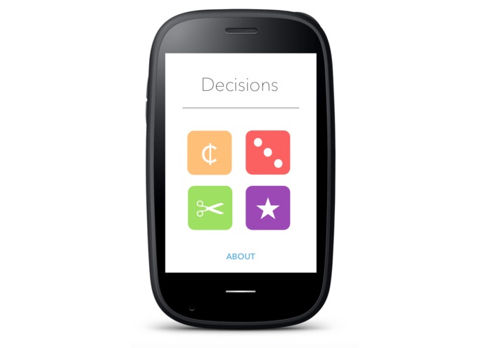 Decisions – screenshot 7