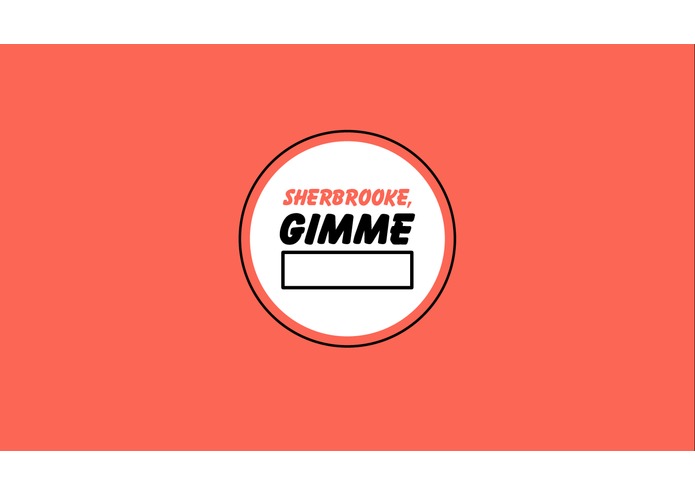 Gimme – screenshot 1