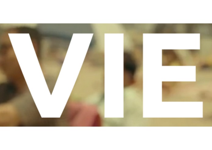 VIE – screenshot 1