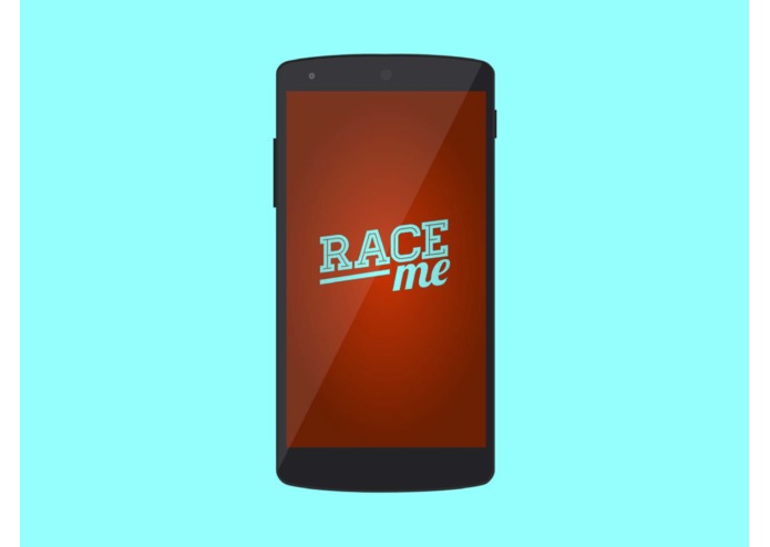 Project RaceMe – screenshot 5