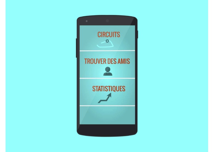 Project RaceMe – screenshot 7