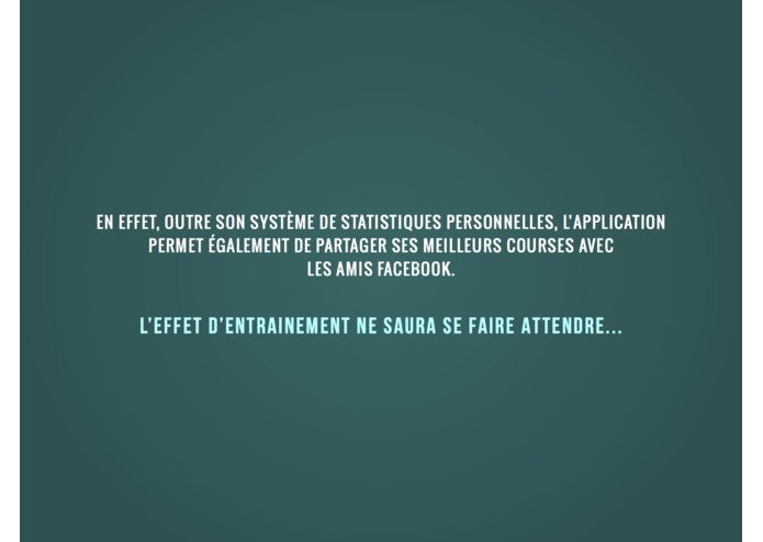 Project RaceMe – screenshot 9