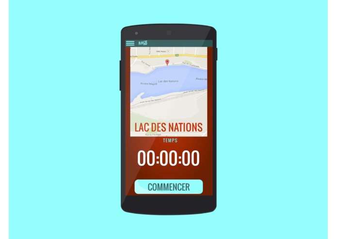 Project RaceMe – screenshot 10