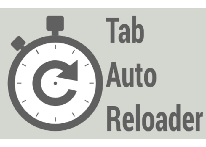 crx-reload-tab – screenshot 1