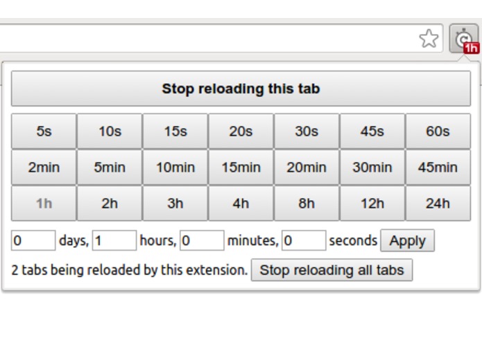 crx-reload-tab – screenshot 3