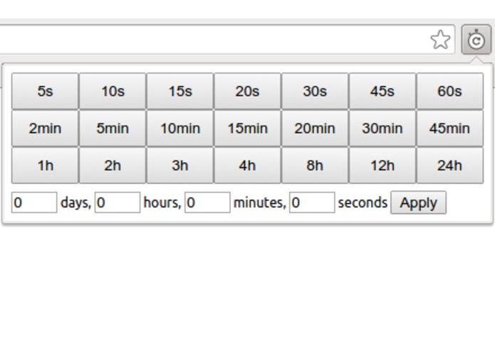 crx-reload-tab – screenshot 2