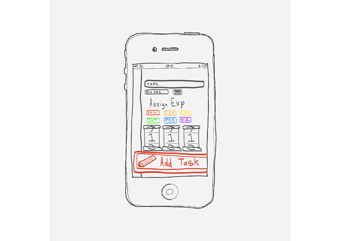 Task Monster App – screenshot 5