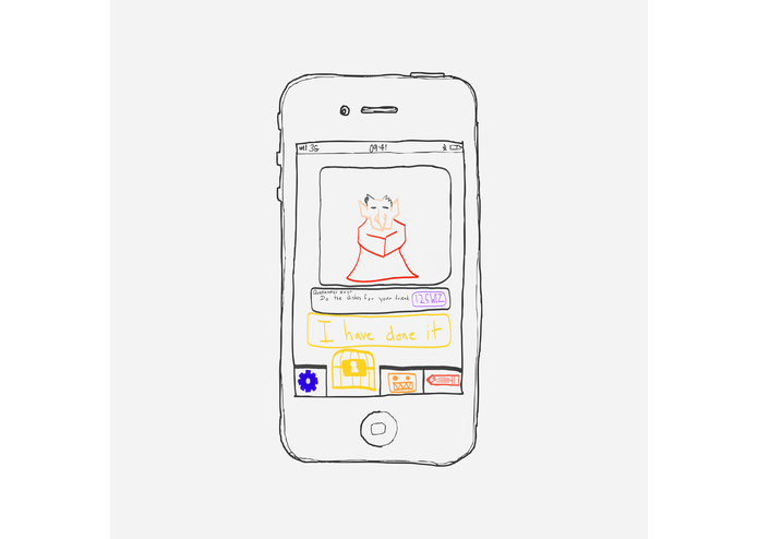 Task Monster App – screenshot 3