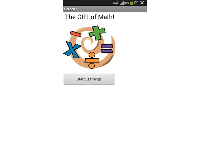 The GIFt of Math – screenshot 2