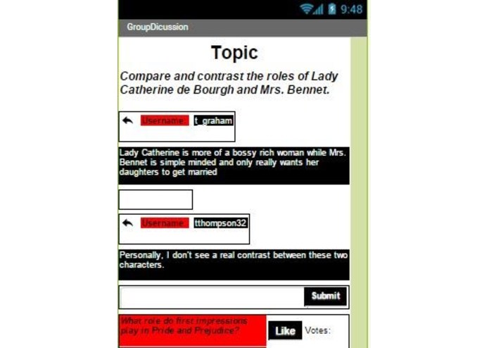 Savant – screenshot 9