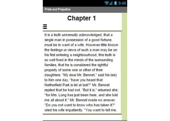 Savant – screenshot 7