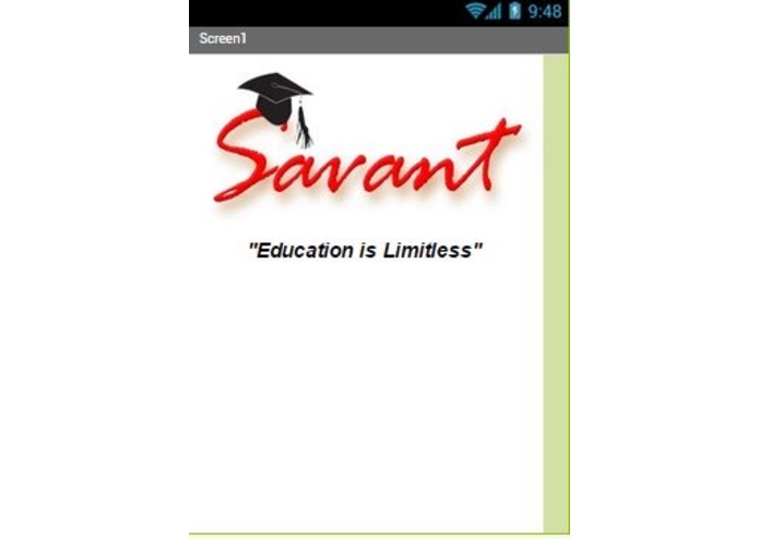 Savant – screenshot 5