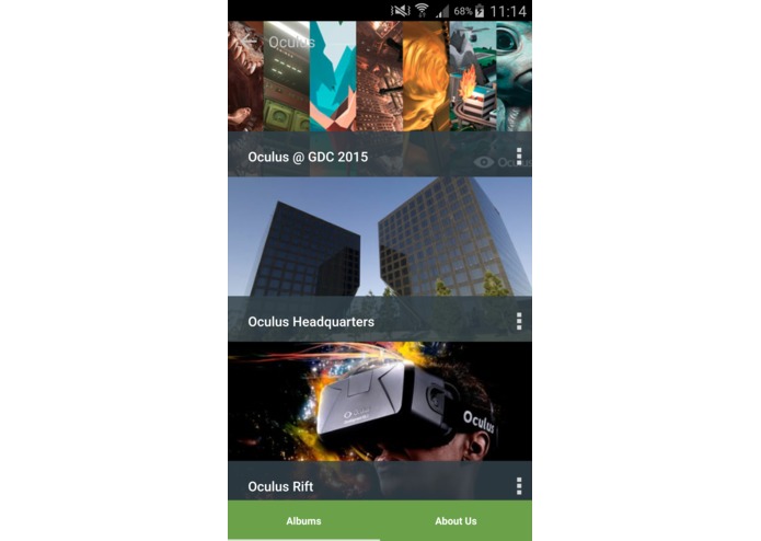 Endavr – screenshot 5