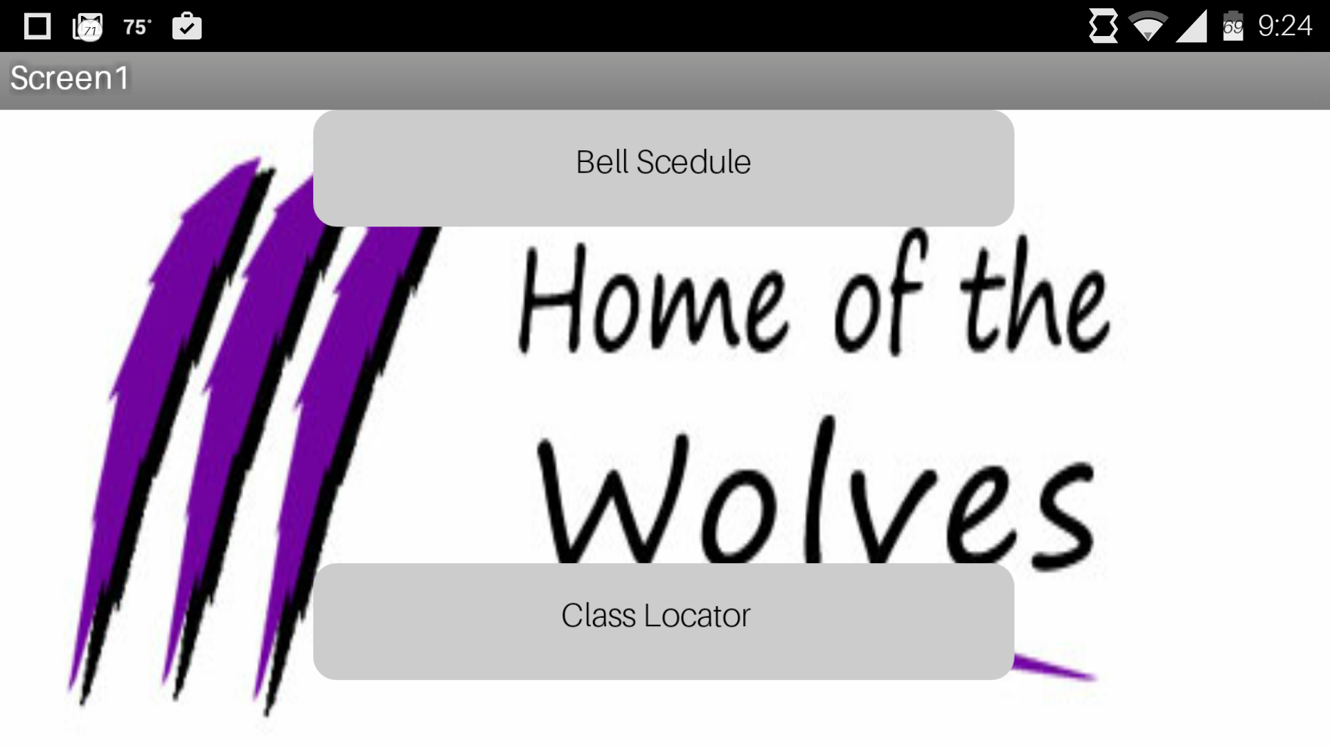 timber-creek-bell-schedule-and-map-devpost