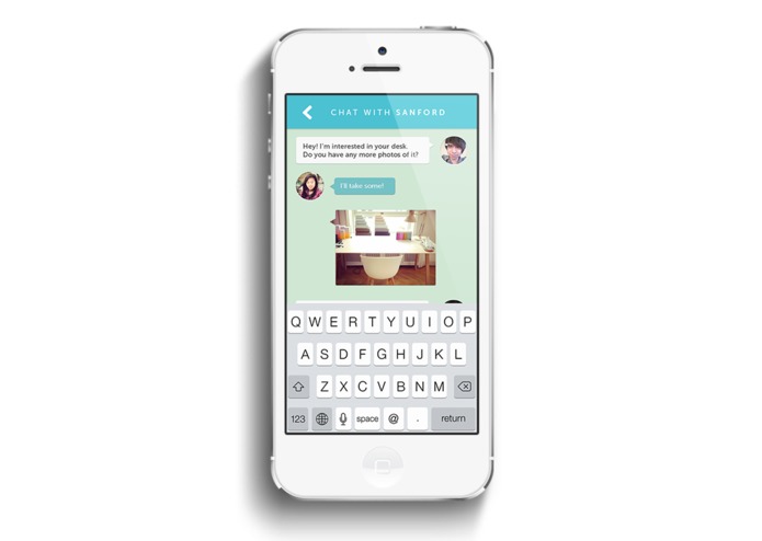 LegitHub – screenshot 1