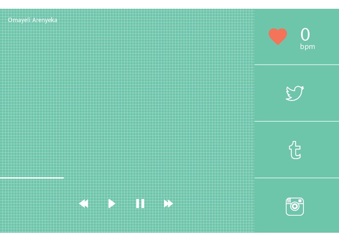 Life-in-digital – screenshot 1