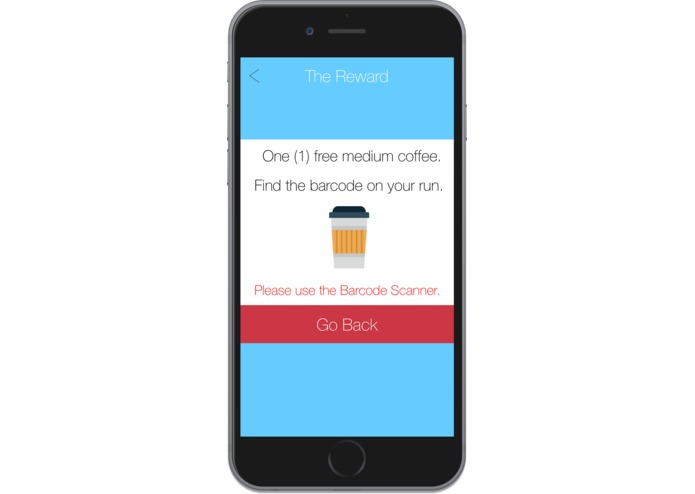 Fit City – screenshot 1
