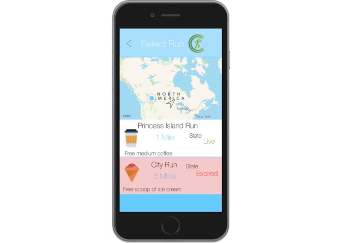 Fit City – screenshot 2