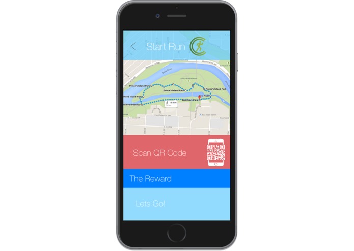 Fit City – screenshot 4