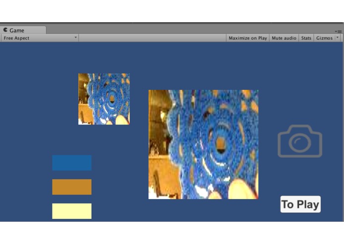 ColorFish – screenshot 1