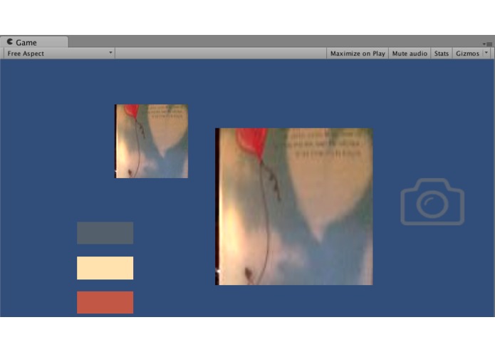 ColorFish – screenshot 2