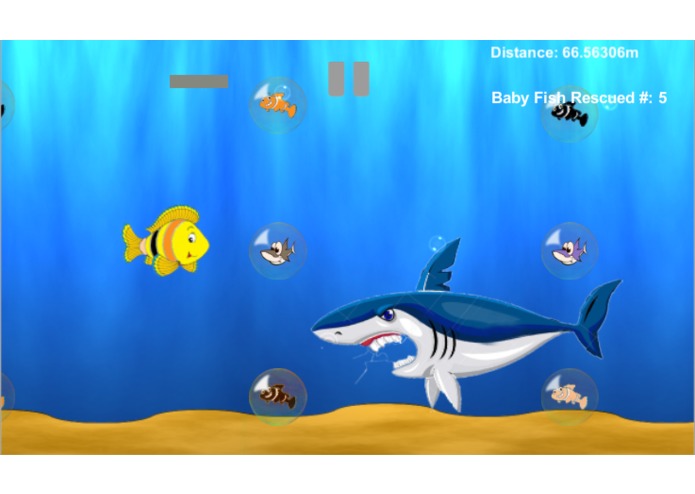 ColorFish – screenshot 4