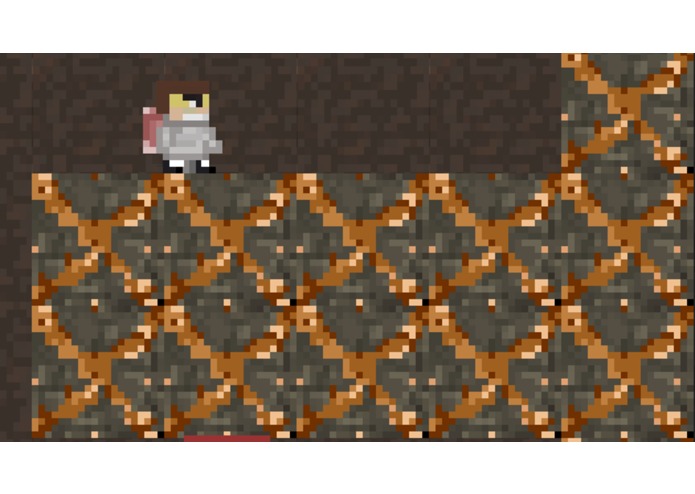 Rocket Jack Game – screenshot 2