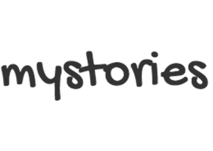 mystories – screenshot 1