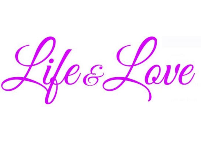 My Life & Love Technology – screenshot 1