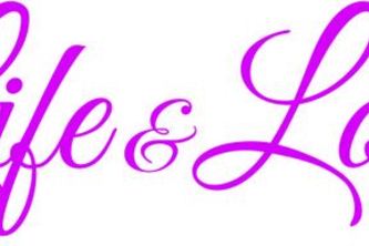 My Life & Love Technology