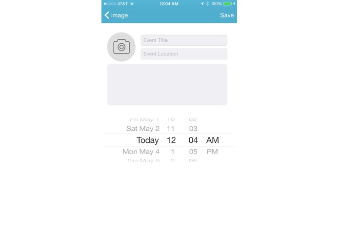 Locale – screenshot 4