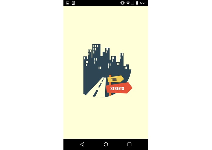 The Streets – screenshot 10