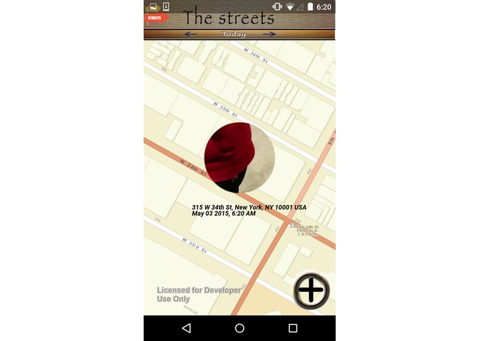 The Streets – screenshot 8