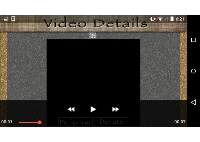 The Streets – screenshot 5