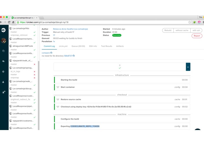 Jugda – screenshot 3