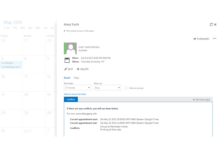 Jugda – screenshot 1