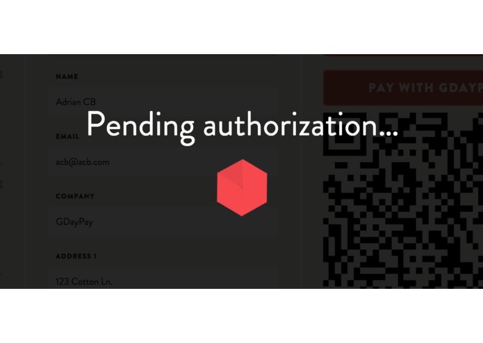 GdayPay – screenshot 5