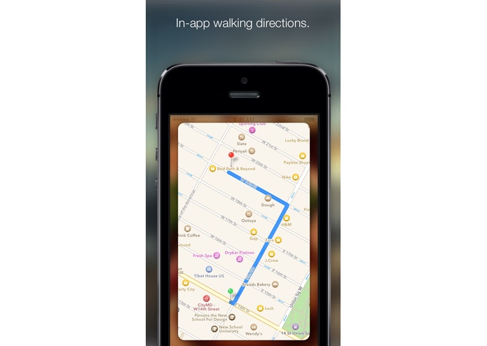 Ea Now – screenshot 1