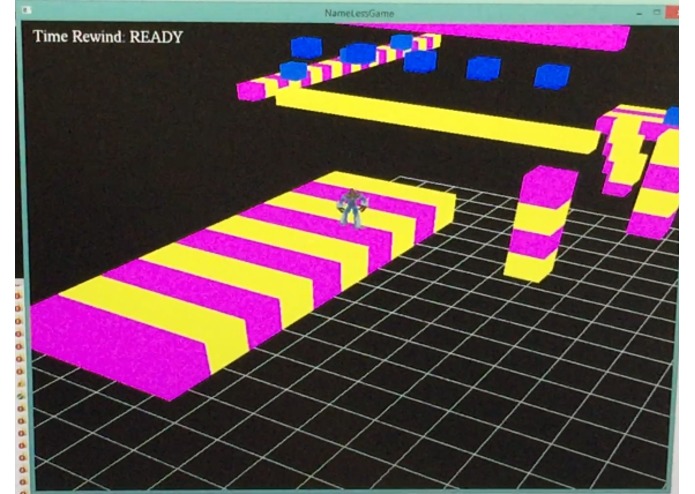 Thanatos 2 – screenshot 3